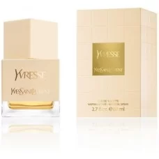 Yves Saint Laurent La Collection Yvresse